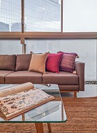 Casa Hamburgo by Kukun