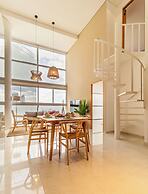 Casa Hamburgo by Kukun