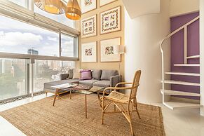 Casa Hamburgo by Kukun