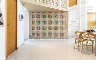 Casa Hamburgo by Kukun