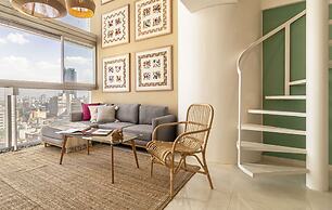 Casa Hamburgo by Kukun