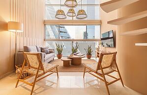 Casa Hamburgo by Kukun