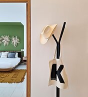 Casa Reforma by Kukun