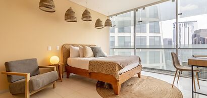 Casa Reforma by Kukun