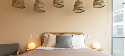 Casa Reforma by Kukun