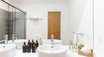 Casa Reforma by Kukun