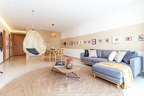 Casa Reforma by Kukun