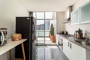 Casa Reforma by Kukun