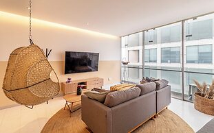 Casa Reforma by Kukun