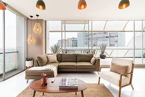 Casa Reforma by Kukun