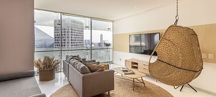 Casa Reforma by Kukun