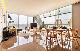 Casa Reforma by Kukun