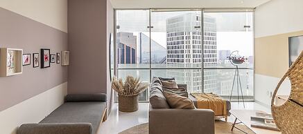 Casa Reforma by Kukun