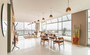 Casa Reforma by Kukun