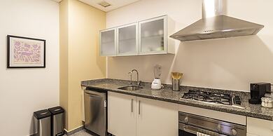 Casa Reforma by Kukun