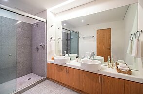 Casa Reforma by Kukun