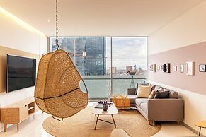 Casa Reforma by Kukun