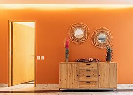 Casa Reforma by Kukun