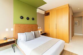 Casa Reforma by Kukun