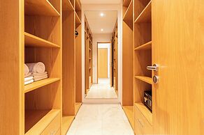 Casa Reforma by Kukun