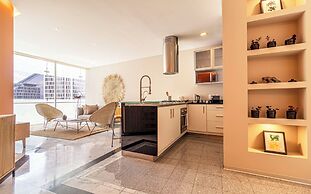 Casa Reforma by Kukun