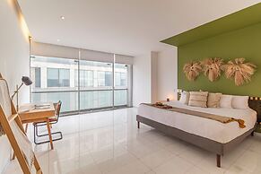 Casa Reforma by Kukun