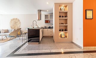 Casa Reforma by Kukun