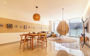 Casa Reforma by Kukun