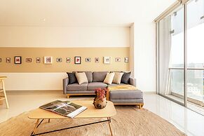 Casa Reforma by Kukun