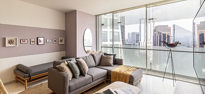 Casa Reforma by Kukun