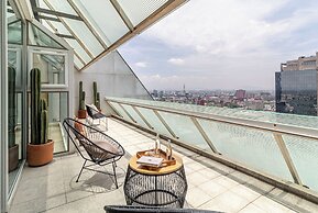 Casa Reforma by Kukun