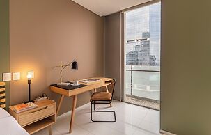 Casa Reforma by Kukun