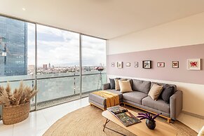 Casa Reforma by Kukun