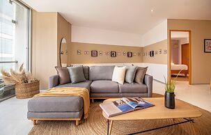 Casa Reforma by Kukun