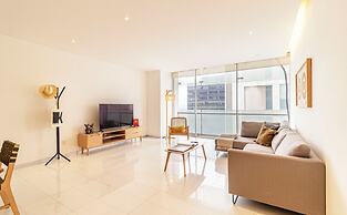 Casa Reforma by Kukun