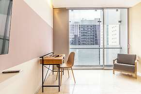 Casa Reforma by Kukun