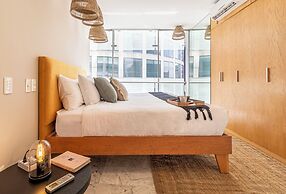 Casa Reforma by Kukun