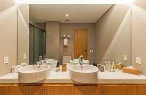 Casa Reforma by Kukun