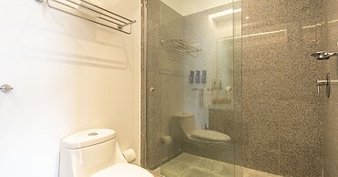 Casa Reforma by Kukun