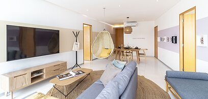 Casa Reforma by Kukun