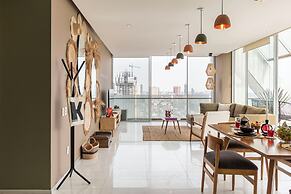 Casa Reforma by Kukun