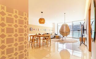 Casa Reforma by Kukun