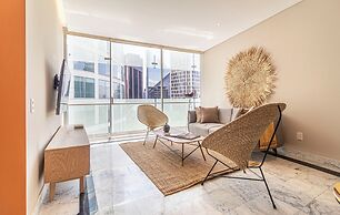 Casa Reforma by Kukun