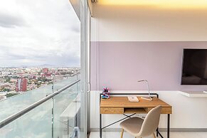 Casa Reforma by Kukun