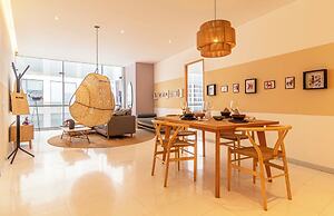 Casa Reforma by Kukun