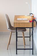 Casa Reforma by Kukun