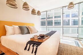 Casa Reforma by Kukun