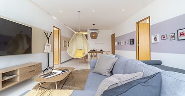 Casa Reforma by Kukun