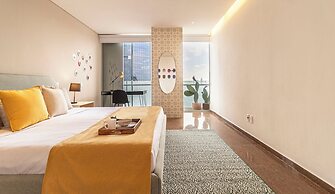 Casa Reforma by Kukun