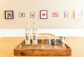 Casa Reforma by Kukun